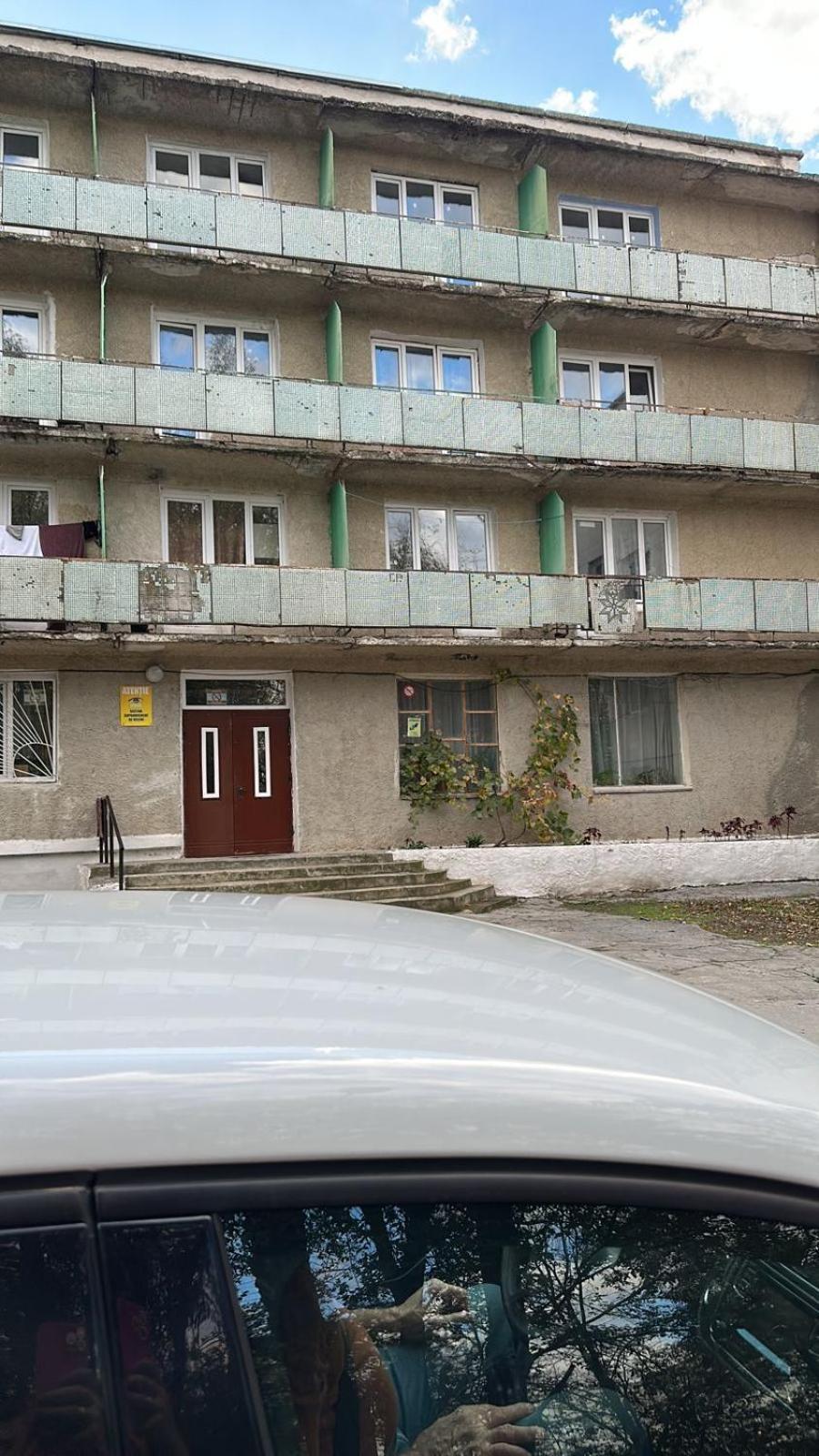 Аэропорт Апартаменты 24&24 Кишинев Стая снимка
